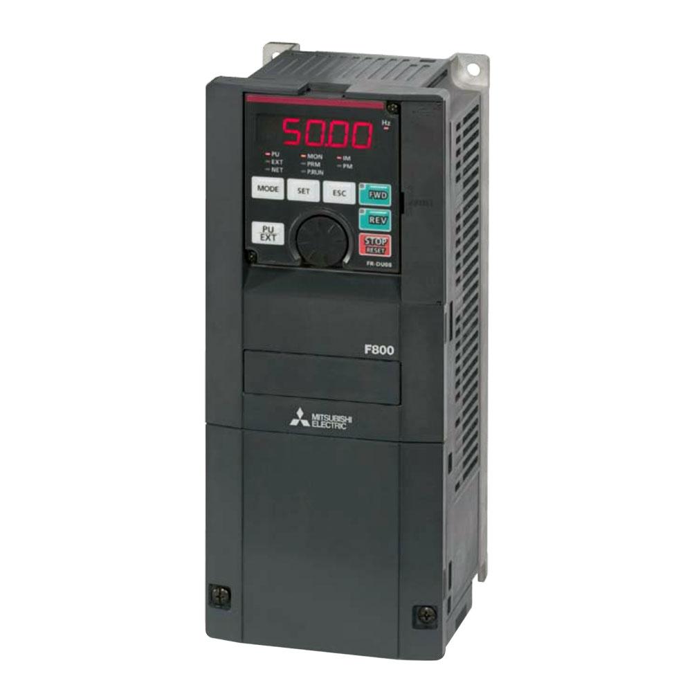 F800 Series Frequency Inverters