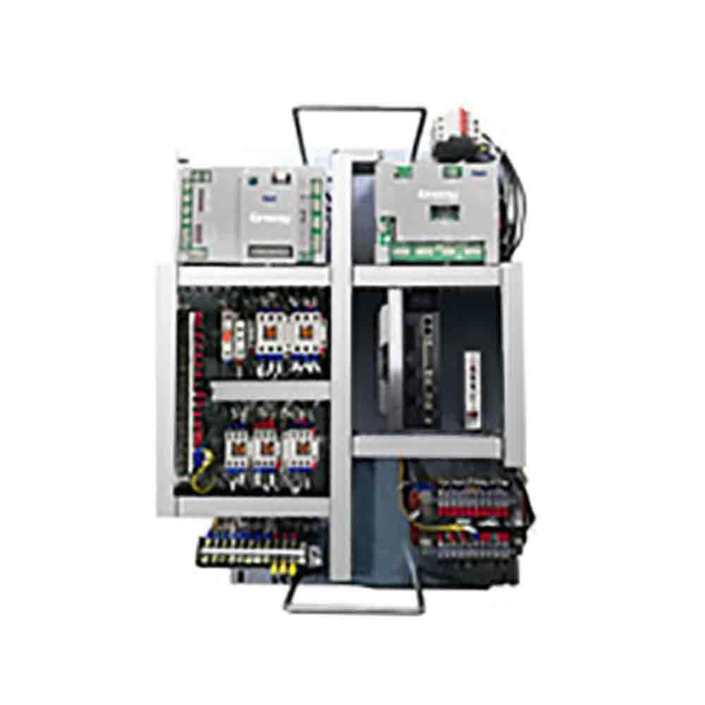 INVT WS900 Integrated Electric Control System for Water Jet Loom
