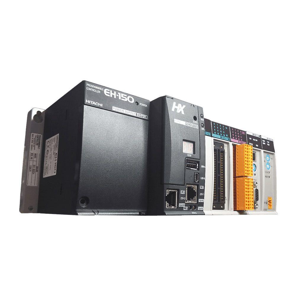 Programmable Logic Controllers HX-Series