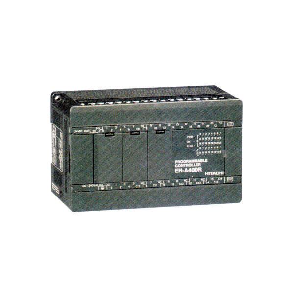 Programmable Logic Controllers Micro-EH A40 / D40