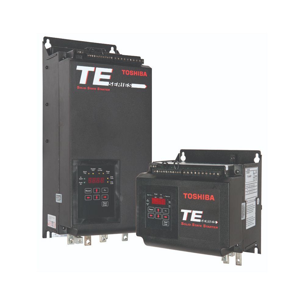 Toshiba LV SSS TE SERIES Low Voltage Solid State Starters